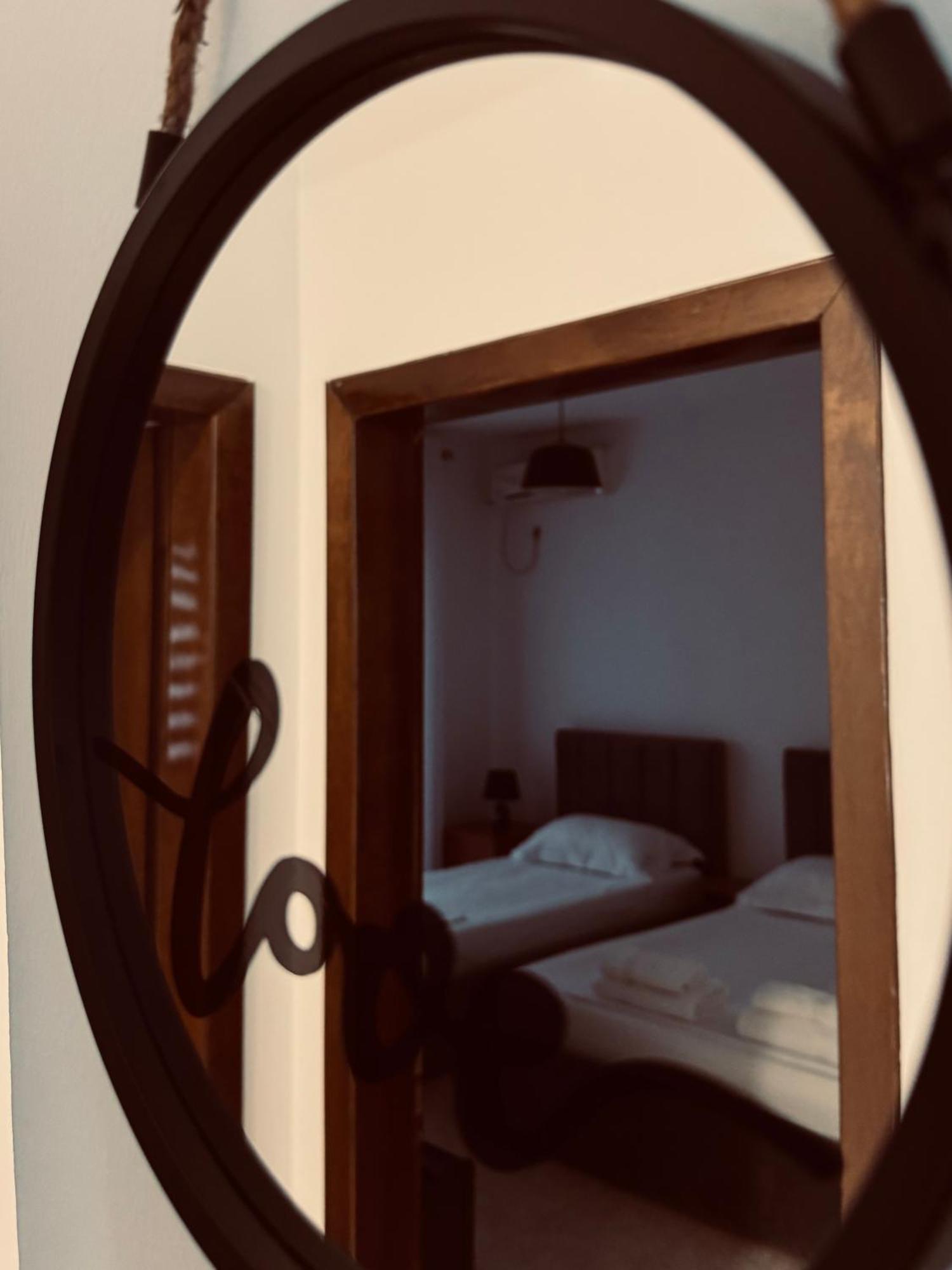 Hi5 Rooms Tirana Exteriér fotografie